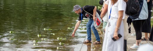 Commemoration events