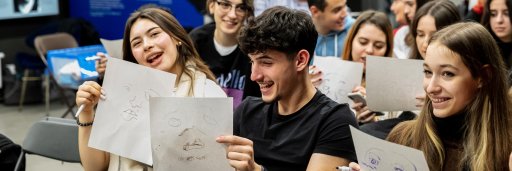 School Students Workshops