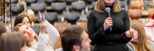 University Students Workshops