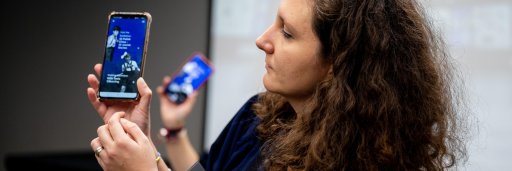 Voices of remembrance