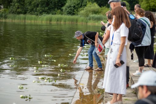 Commemoration events