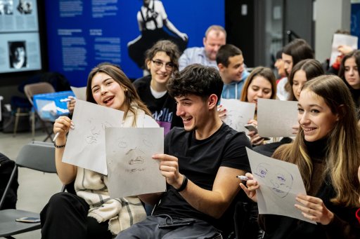 School Students Workshops