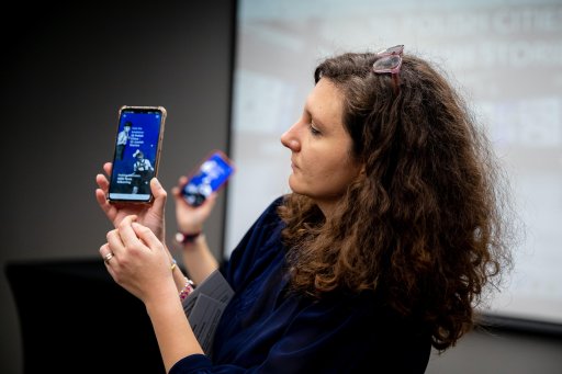 Voices of remembrance